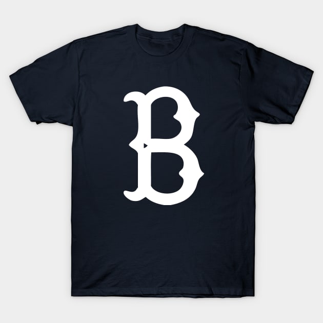 Brooklyn Field Club T-Shirt by Pop Fan Shop